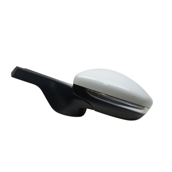 Recambio de retrovisor izquierdo para citroën c3 iii (sx) 1.2 puretech 82 referencia OEM IAM 98267133XT  