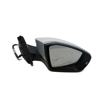 Recambio de retrovisor derecho para volkswagen t-cross (c11, d31) 1.0 tsi referencia OEM IAM 2GM857508AF  