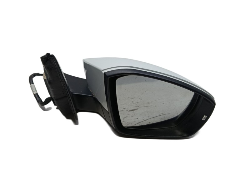 Recambio de retrovisor derecho para volkswagen t-cross (c11, d31) 1.0 tsi referencia OEM IAM 2GM857508AF  