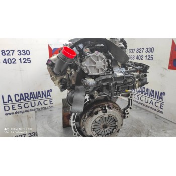 Recambio de motor completo para peugeot 208 access referencia OEM IAM 8H01  