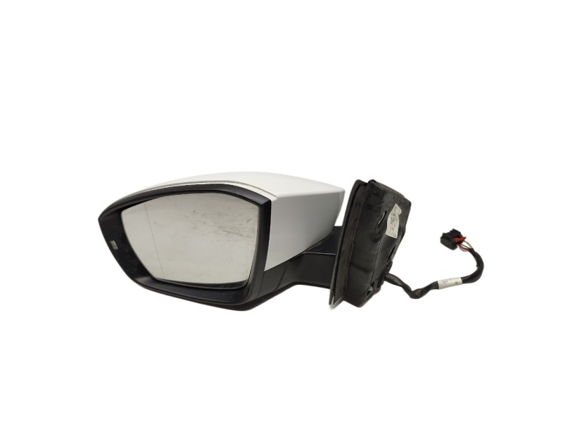 Recambio de retrovisor izquierdo para volkswagen t-cross (c11, d31) 1.0 tsi referencia OEM IAM 2GM857507AG  