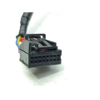 Recambio de retrovisor izquierdo para volkswagen t-cross (c11, d31) 1.0 tsi referencia OEM IAM 2GM857507AG  