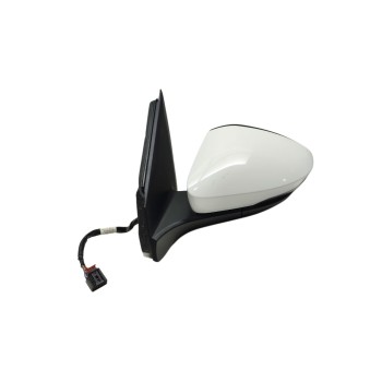 Recambio de retrovisor izquierdo para volkswagen t-cross (c11, d31) 1.0 tsi referencia OEM IAM 2GM857507AG  