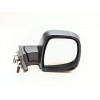 Recambio de retrovisor derecho para citroën berlingo multispace (b9) 1.6 bluehdi 100 referencia OEM IAM 96777550XT  