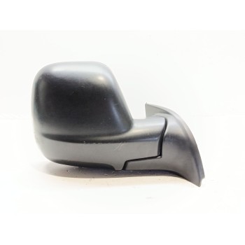 Recambio de retrovisor derecho para citroën berlingo multispace (b9) 1.6 bluehdi 100 referencia OEM IAM 96777550XT  
