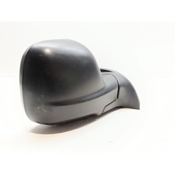 Recambio de retrovisor derecho para citroën berlingo multispace (b9) 1.6 bluehdi 100 referencia OEM IAM 96777550XT  