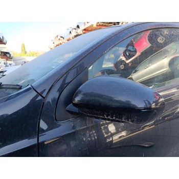 Recambio de retrovisor izquierdo para nissan qashqai+2 (jj10) acenta referencia OEM IAM 96302BR24A  