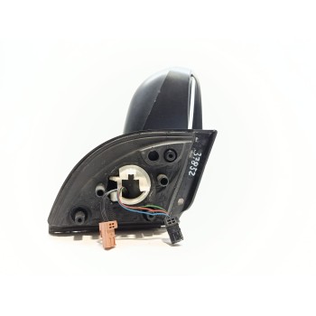 Recambio de retrovisor derecho para citroën berlingo multispace (b9) 1.6 bluehdi 100 referencia OEM IAM 96777550XT  