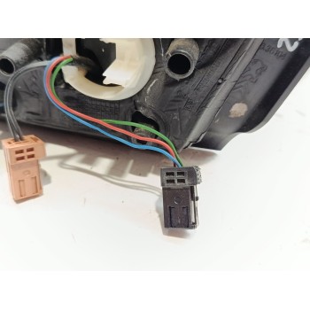 Recambio de retrovisor derecho para citroën berlingo multispace (b9) 1.6 bluehdi 100 referencia OEM IAM 96777550XT  