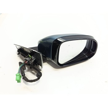 Recambio de retrovisor derecho para volvo v40 basis referencia OEM IAM 31299640 / 31278139  