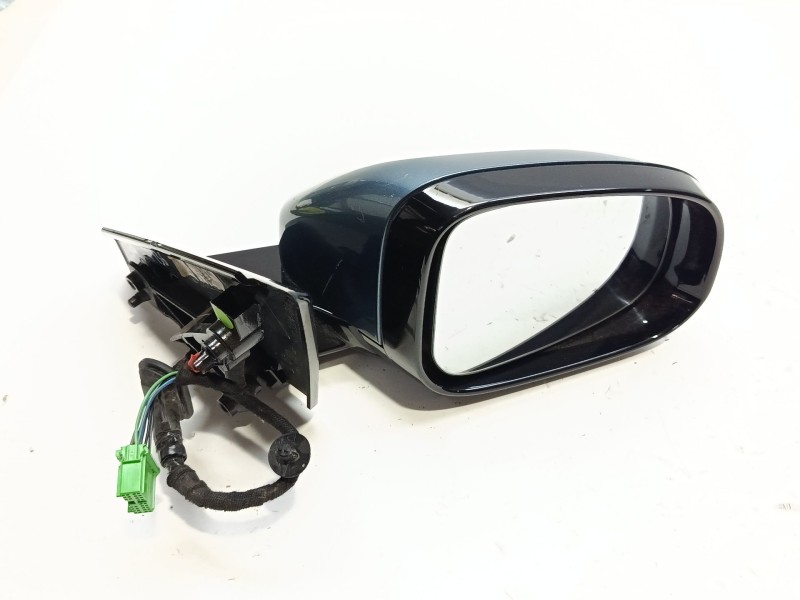 Recambio de retrovisor derecho para volvo v40 basis referencia OEM IAM 31299640 / 31278139  