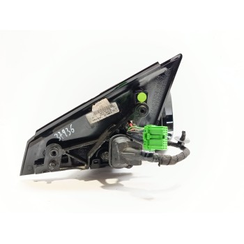 Recambio de retrovisor derecho para volvo v40 basis referencia OEM IAM 31299640 / 31278139  
