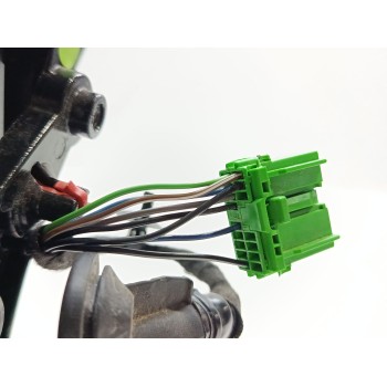 Recambio de retrovisor derecho para volvo v40 basis referencia OEM IAM 31299640 / 31278139  