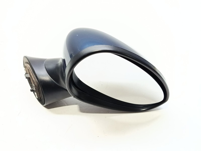 Recambio de retrovisor derecho para fiat 500 (312_) 1.2 (312axa1a) referencia OEM IAM 735655731  