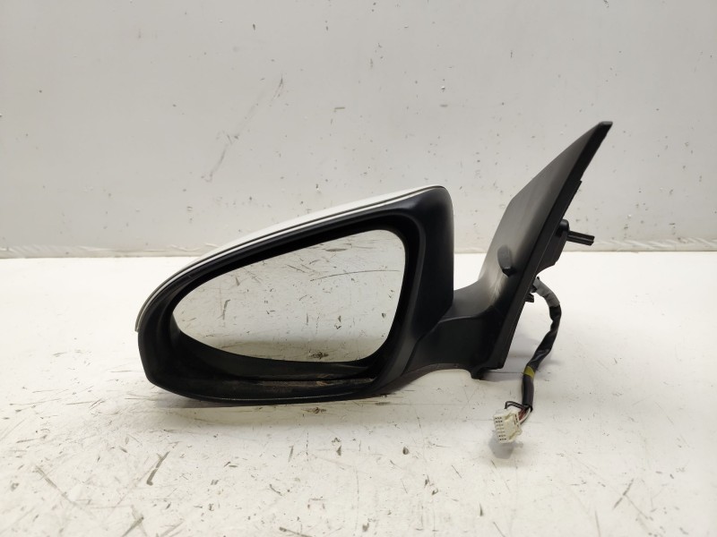 Recambio de retrovisor izquierdo para toyota auris (_e18_) 1.8 hybrid (zwe186_) referencia OEM IAM 8794002620  