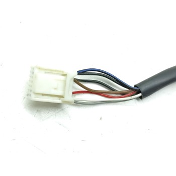 Recambio de retrovisor izquierdo para toyota auris (_e18_) 1.8 hybrid (zwe186_) referencia OEM IAM 8794002620  