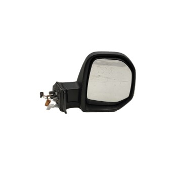 Recambio de retrovisor derecho para peugeot partner kombi premium referencia OEM IAM 8153TT / 1606638680  