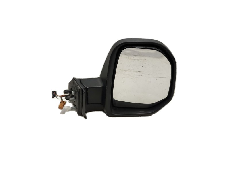 Recambio de retrovisor derecho para peugeot partner kombi premium referencia OEM IAM 8153TT / 1606638680  