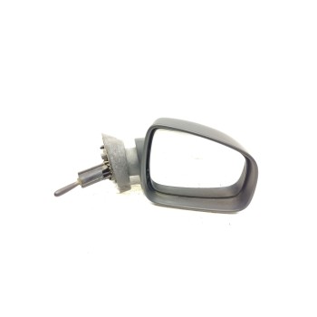 Recambio de retrovisor derecho para dacia logan mcv ambiance referencia OEM IAM 963015207R  