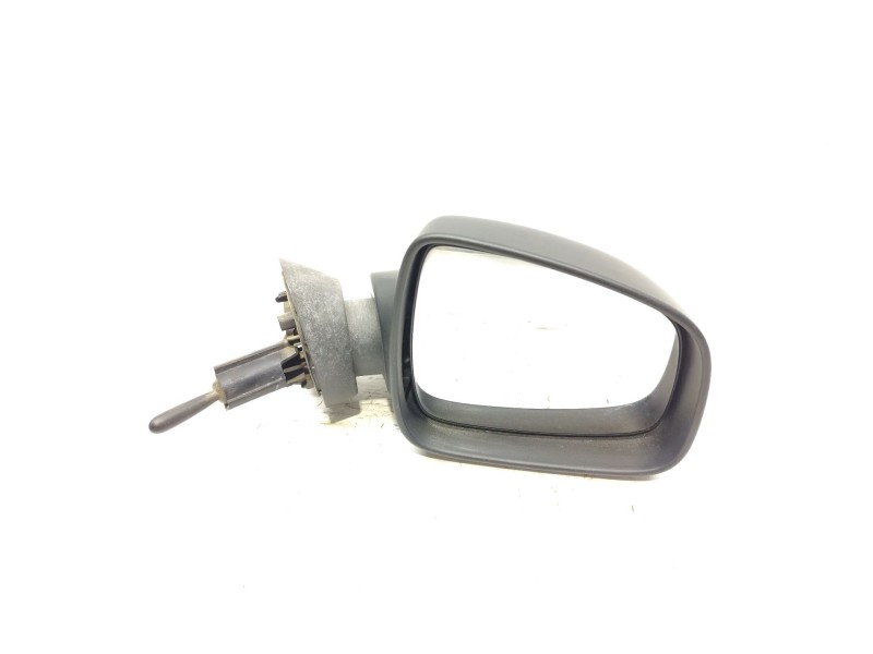 Recambio de retrovisor derecho para dacia logan mcv ambiance referencia OEM IAM 963015207R  