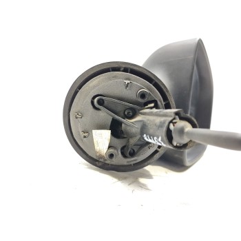 Recambio de retrovisor derecho para dacia logan mcv ambiance referencia OEM IAM 963015207R  