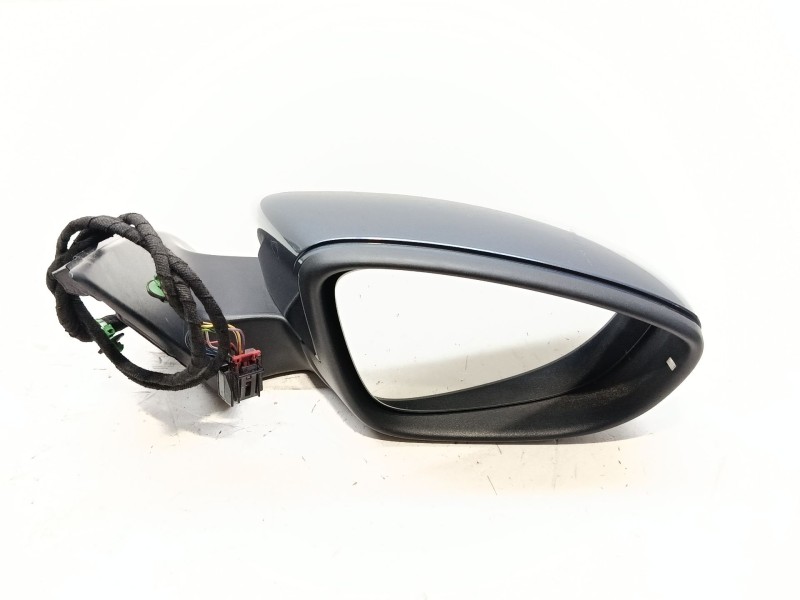 Recambio de retrovisor derecho para volkswagen passat lim. (362) edition bluemotion referencia OEM IAM 3AC857508K  