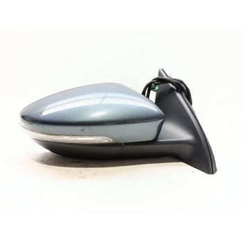 Recambio de retrovisor derecho para volkswagen passat lim. (362) edition bluemotion referencia OEM IAM 3AC857508K  