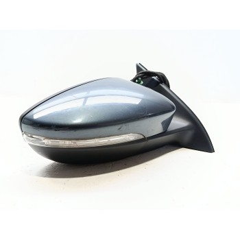 Recambio de retrovisor derecho para volkswagen passat lim. (362) edition bluemotion referencia OEM IAM 3AC857508K  