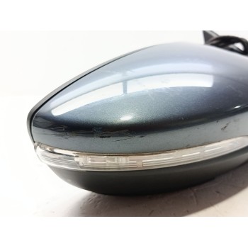 Recambio de retrovisor derecho para volkswagen passat lim. (362) edition bluemotion referencia OEM IAM 3AC857508K  