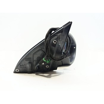 Recambio de retrovisor derecho para volkswagen passat lim. (362) edition bluemotion referencia OEM IAM 3AC857508K  