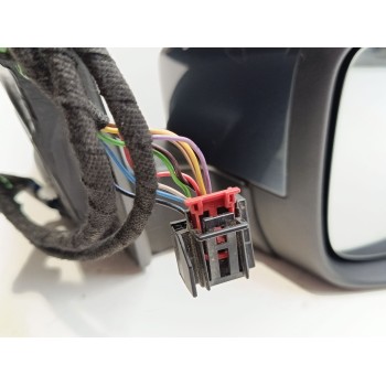 Recambio de retrovisor derecho para volkswagen passat lim. (362) edition bluemotion referencia OEM IAM 3AC857508K  