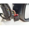 Recambio de retrovisor derecho para volkswagen passat lim. (362) edition bluemotion referencia OEM IAM 3AC857508K  