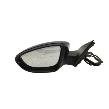 Recambio de retrovisor izquierdo para volkswagen passat lim. (362) edition bluemotion referencia OEM IAM 3AB857507K  