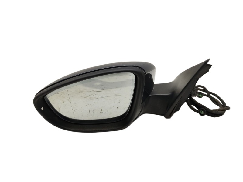 Recambio de retrovisor izquierdo para volkswagen passat lim. (362) edition bluemotion referencia OEM IAM 3AB857507K  