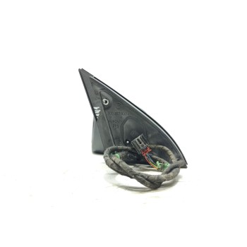 Recambio de retrovisor izquierdo para volkswagen passat lim. (362) edition bluemotion referencia OEM IAM 3AB857507K  