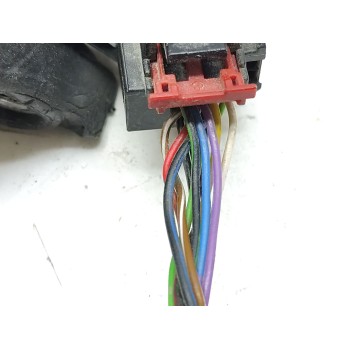 Recambio de retrovisor izquierdo para volkswagen passat lim. (362) edition bluemotion referencia OEM IAM 3AB857507K  