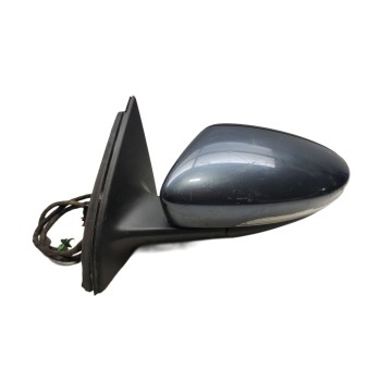 Recambio de retrovisor izquierdo para volkswagen passat lim. (362) edition bluemotion referencia OEM IAM 3AB857507K  