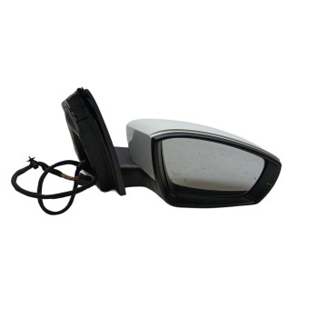 Recambio de retrovisor derecho para volkswagen polo (6r1) advance referencia OEM IAM 6R1857508Q  