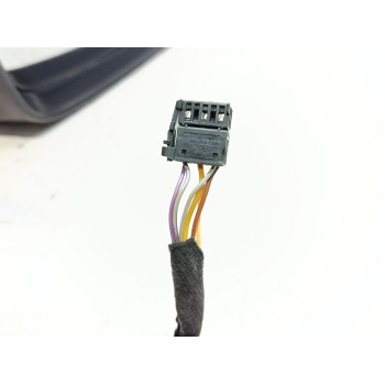 Recambio de retrovisor derecho para volkswagen polo (6r1) advance referencia OEM IAM 6R1857508Q  