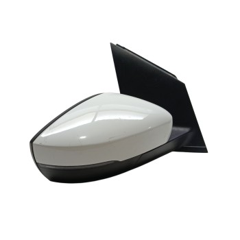 Recambio de retrovisor derecho para volkswagen polo (6r1) advance referencia OEM IAM 6R1857508Q  