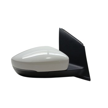 Recambio de retrovisor derecho para volkswagen polo (6r1) advance referencia OEM IAM 6R1857508Q  