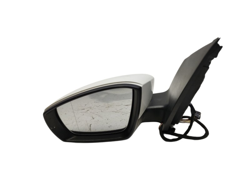 Recambio de retrovisor izquierdo para volkswagen polo (6r1) advance referencia OEM IAM 6R1857507Q  