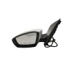 Recambio de retrovisor izquierdo para volkswagen polo (6r1) advance referencia OEM IAM 6R1857507Q  