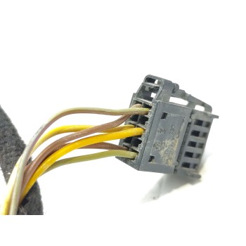 Recambio de retrovisor izquierdo para volkswagen polo (6r1) advance referencia OEM IAM 6R1857507Q  