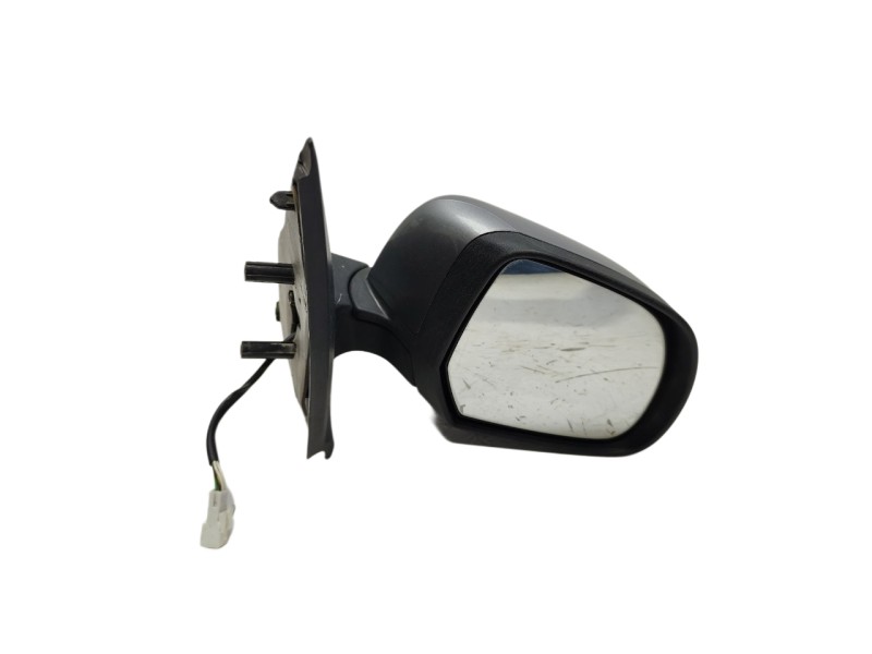 Recambio de retrovisor derecho para dacia dokker monospace (ke_) 1.5 blue dci 95 (kejl) referencia OEM IAM 963019902R  