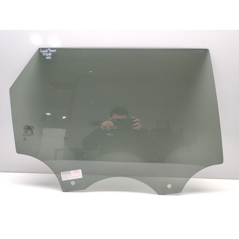 Recambio de luna trasera derecha para land rover range rover velar velar referencia OEM IAM J8A225712BB  