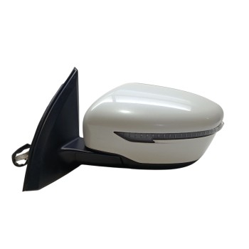 Recambio de retrovisor izquierdo para nissan qashqai ii (j11, j11_) 1.6 dci referencia OEM IAM 963024EH6E / 96302HV56A  