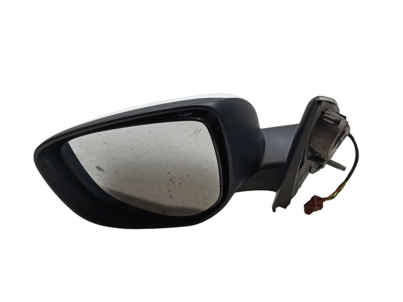 Recambio de retrovisor izquierdo para citroën c-elysee (dd_) 1.5 bluehdi 100 referencia OEM IAM 1609064880  