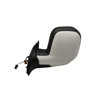 Recambio de retrovisor izquierdo para peugeot partner kombi premium referencia OEM IAM 8153TR / 1606642780  