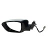 Recambio de retrovisor izquierdo para nissan qashqai (j11) acenta referencia OEM IAM 96302HV56B  
